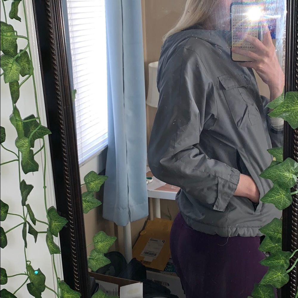 //winter jacket// - Picture 2 of 7